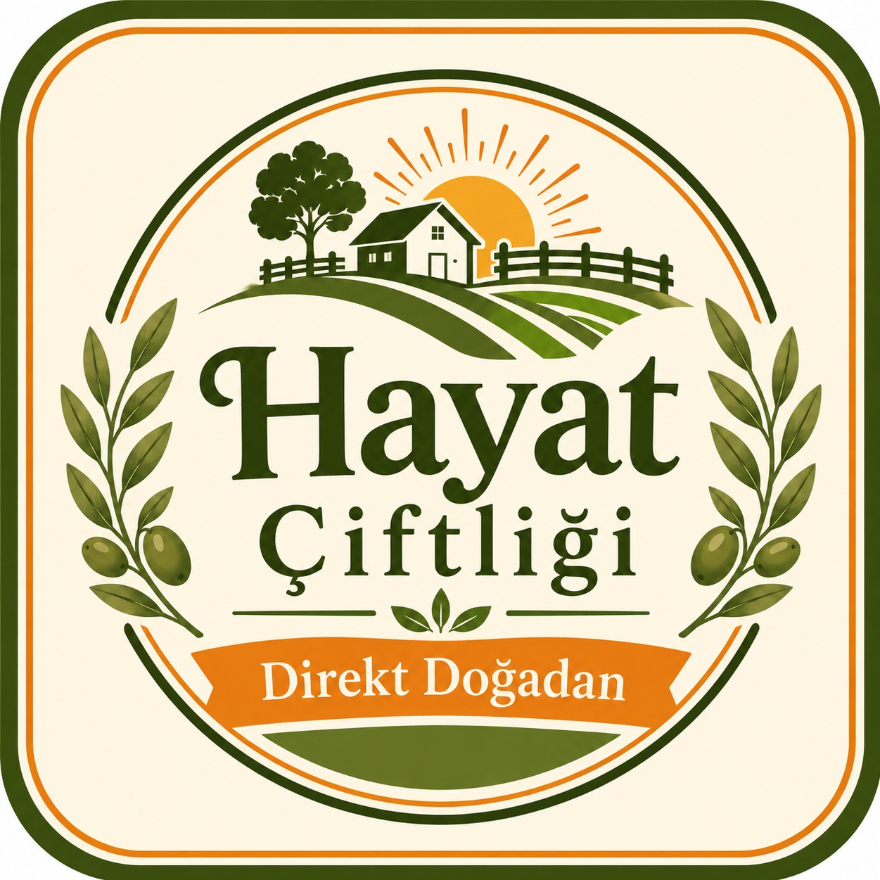 Hayat Çiftliği