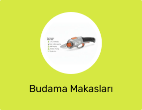Budama Makasları