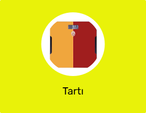 Tartı