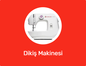 Dikiş Makinesi