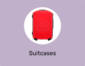 Suitcases