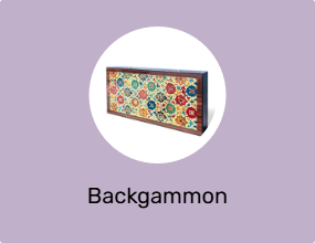 Backgammon