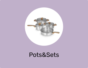 Pots&Sets