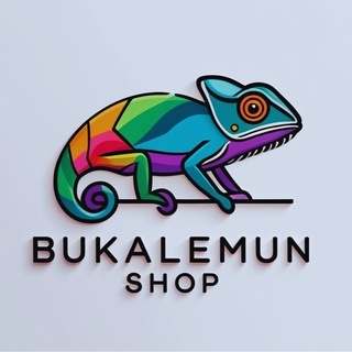 Bukalemun Shop