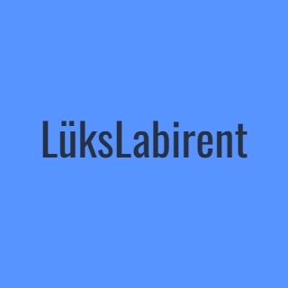 LüksLabirent