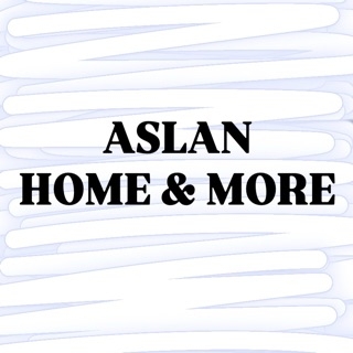 Aslan Home & More