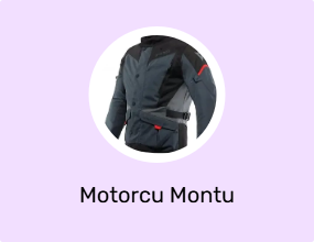 Motorcu Montu