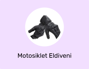 Motosiklet Eldiveni