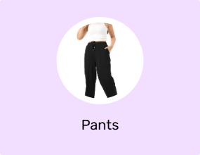 Pants
