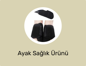 Ayak Sağlık Ürünü