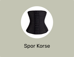 Spor Korse