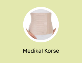 Medikal Korse