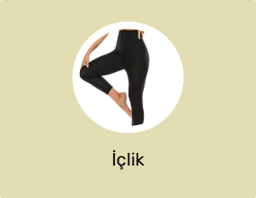 İçlik