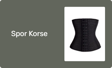 Spor Korse