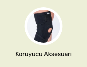 Koruyucu Aksesuarı