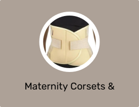 Maternity Corsets & Waist Bands
