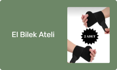El Bilek Ateli