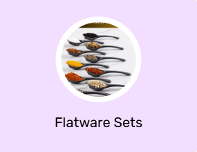 Flatware Sets
