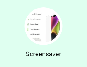 Screensaver