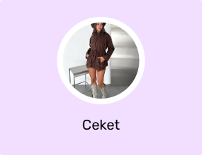 Ceket