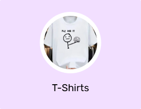 T-Shirts