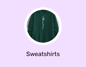 Sweatshirts