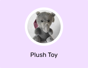 Plush Toy