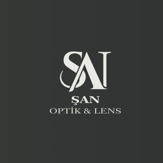 Şan Optik & Lens
