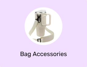 Bag Accessories