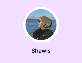 Shawls