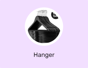 Hanger