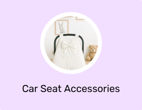 Car Seat Accessories