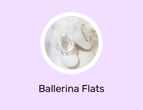Ballerina Flats
