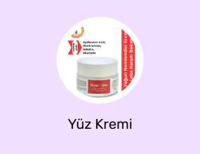 Yüz Kremi