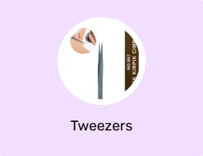 Tweezers