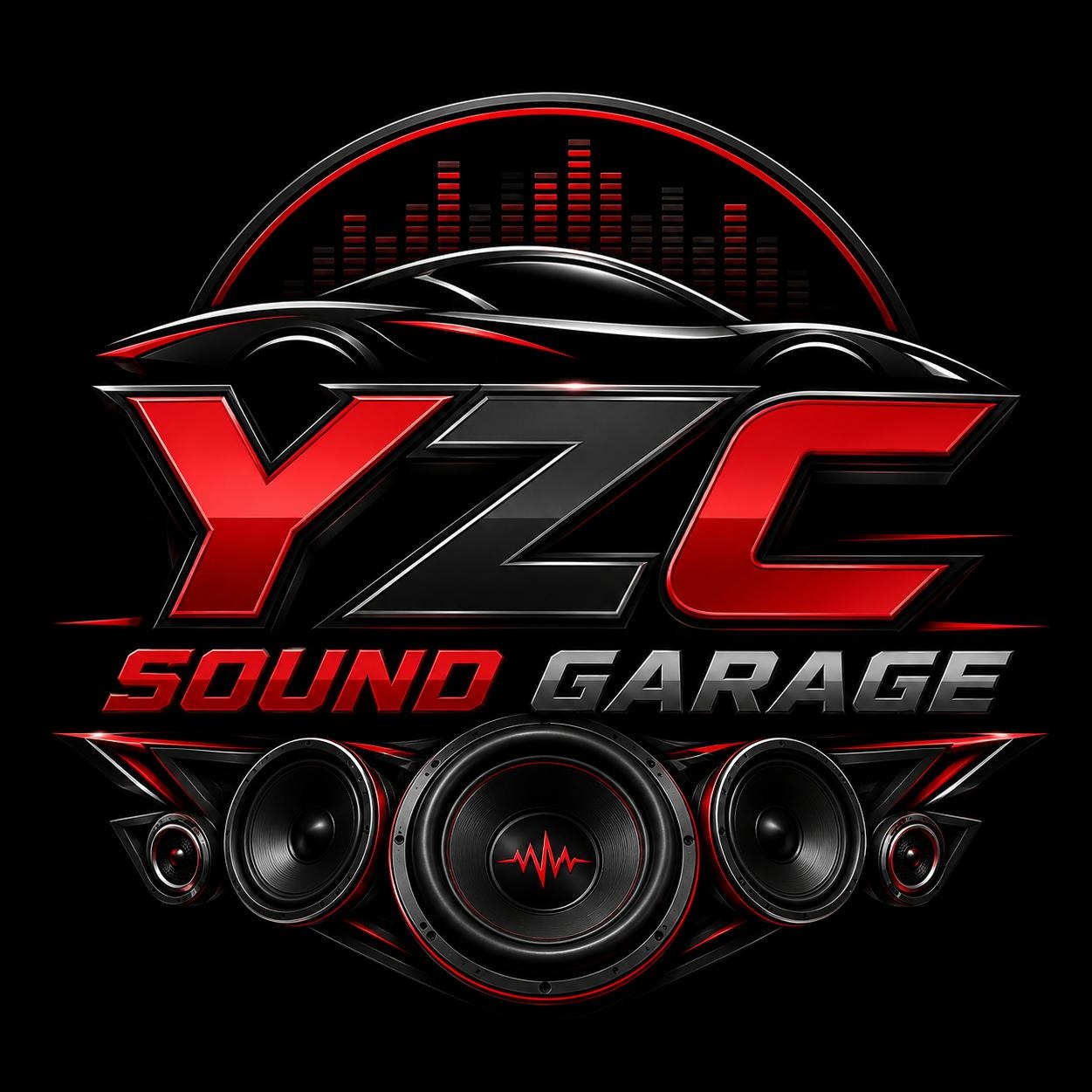 yzc sound garage