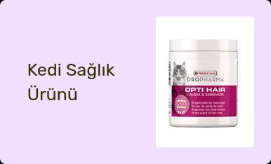 Kedi Sağlık Ürünü