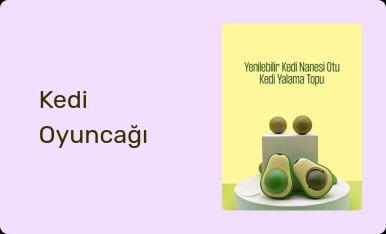 Kedi Oyuncağı