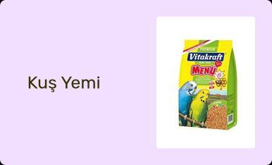 Kuş Yemi