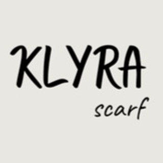 klyra scarf