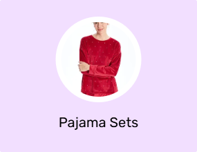 Pajama Sets