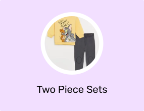 Two Piece Sets