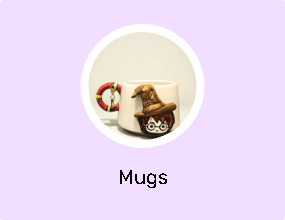 Mugs