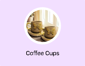 Coffee Cups
