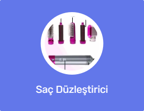 Saç Düzleştirici
