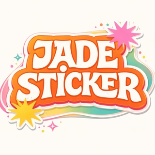 JadeSticker