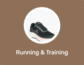 Running & Training Shoes