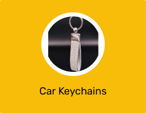 Car Keychains