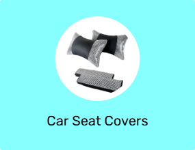 Car Seat Covers