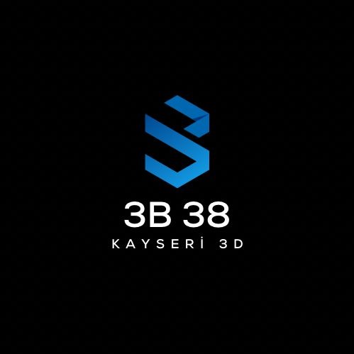 Kayseri 3D